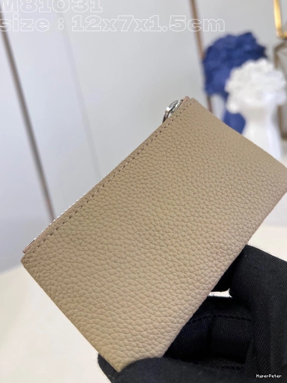 POUCH KEY LOUIS VUITTON 0724